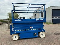 2012 skyjack sjiii 3226 hoogwerker - afbeelding 7 van  11