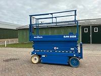 2012 skyjack sjiii 3226 hoogwerker - afbeelding 9 van  11