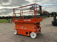 2012 skyjack sjiii 4626 hoogwerker - afbeelding 5 van  11