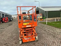 2012 skyjack sjiii 4626 hoogwerker - afbeelding 7 van  11