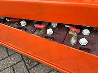 2012 skyjack sjiii 4626 hoogwerker - afbeelding 10 van  11