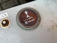 2012 skyjack sjiii 4626 hoogwerker - afbeelding 11 van  11