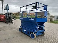 2012 skyjack sjiii 4632 hoogwerker - afbeelding 5 van  12
