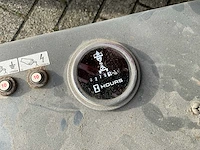 2012 skyjack sjiii 4632 hoogwerker - afbeelding 2 van  12