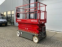 2012 skyjack sjiii 4632 hoogwerker - afbeelding 7 van  12
