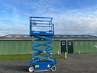 2012 skyjack sjiii3219 hoogwerker - afbeelding 5 van  14