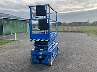 2012 skyjack sjiii3219 hoogwerker - afbeelding 7 van  14