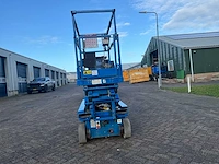 2012 skyjack sjiii3219 hoogwerker - afbeelding 10 van  14