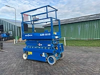 2012 skyjack sjiii3219 hoogwerker - afbeelding 11 van  14
