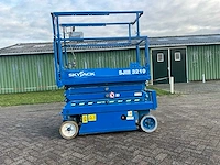 2012 skyjack sjiii3219 hoogwerker - afbeelding 12 van  14