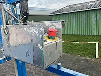 2012 skyjack sjiii3219 hoogwerker - afbeelding 13 van  14