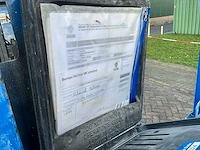 2012 skyjack sjiii3219 hoogwerker - afbeelding 14 van  14