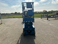 2012 skyjack sjiii3219 hoogwerker - afbeelding 5 van  12