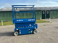 2012 skyjack sjiii3219 hoogwerker - afbeelding 9 van  12