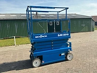 2012 skyjack sjiii3219 hoogwerker - afbeelding 1 van  14
