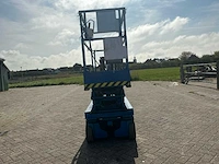 2012 skyjack sjiii3219 hoogwerker - afbeelding 8 van  14