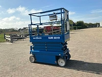 2012 skyjack sjiii3219 hoogwerker - afbeelding 9 van  14