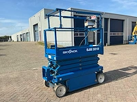 2012 skyjack sjiii3219 hoogwerker - afbeelding 10 van  14