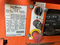 2012 skyjack sjiii3219 hoogwerker - afbeelding 4 van  12