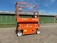 2012 skyjack sjiii3219 hoogwerker - afbeelding 1 van  12