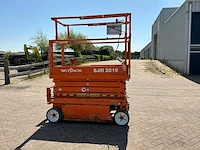 2012 skyjack sjiii3219 hoogwerker - afbeelding 7 van  12