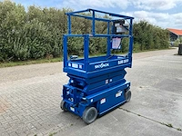 2012 skyjack sjiii3219 hoogwerker - afbeelding 6 van  12