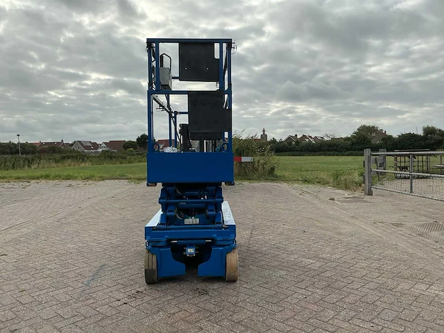 2012 skyjack sjiii3219 hoogwerker - afbeelding 6 van  13