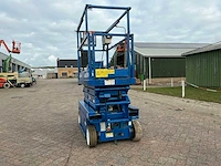2012 skyjack sjiii3219 hoogwerker - afbeelding 9 van  13