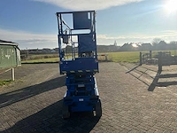 2012 skyjack sjiii3226 hoogwerker - afbeelding 6 van  13