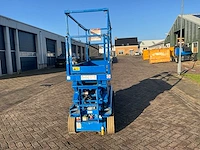 2012 skyjack sjiii3226 hoogwerker - afbeelding 9 van  13