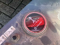 2012 skyjack sjiii3226 hoogwerker - afbeelding 3 van  12
