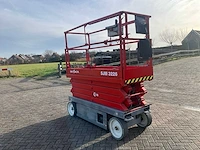 2012 skyjack sjiii3226 hoogwerker - afbeelding 6 van  12