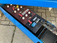 2012 skyjack sjiii3226 hoogwerker - afbeelding 2 van  12