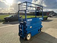 2012 skyjack sjiii3226 hoogwerker - afbeelding 6 van  12