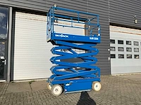 2012 skyjack sjiii3226 hoogwerker - afbeelding 8 van  12