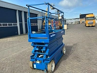 2012 skyjack sjiii3226 hoogwerker - afbeelding 6 van  10
