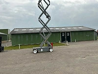 2012 skyjack sjiii4626 hoogwerker - afbeelding 14 van  14