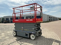2012 skyjack sjiii4632 hoogwerker - afbeelding 8 van  14