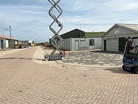 2012 skyjack sjiii4632 hoogwerker - afbeelding 14 van  14