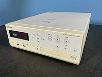 2012 sony nederland hvo 1000 md dvdr recorder - afbeelding 1 van  6