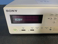 2012 sony nederland hvo 1000 md dvdr recorder - afbeelding 3 van  6