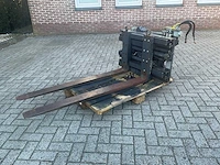 2012 stabau rotor vorkensteller s12k 15-360 - afbeelding 1 van  7