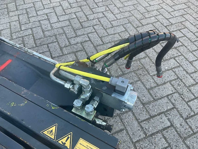 2012 stabau rotor vorkensteller s12k 15-360 - afbeelding 4 van  7