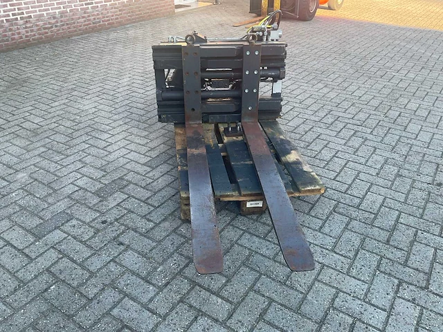 2012 stabau rotor vorkensteller s12k 15-360 - afbeelding 6 van  7