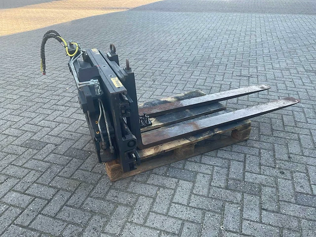 2012 stabau rotor vorkensteller s12k 15-360 - afbeelding 7 van  7