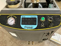 2012 steamjet fx1-d auto wax stoomreiniger - afbeelding 3 van  7