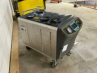 2012 steamjet fx1-d auto wax stoomreiniger - afbeelding 5 van  7