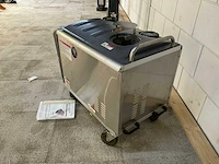 2012 steamjet fx1-d auto wax stoomreiniger - afbeelding 7 van  7