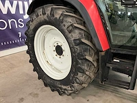 2012 steyr 9105 mt vierwielaangedreven landbouwtractor - afbeelding 3 van  27