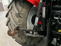 2012 steyr 9105 mt vierwielaangedreven landbouwtractor - afbeelding 8 van  27